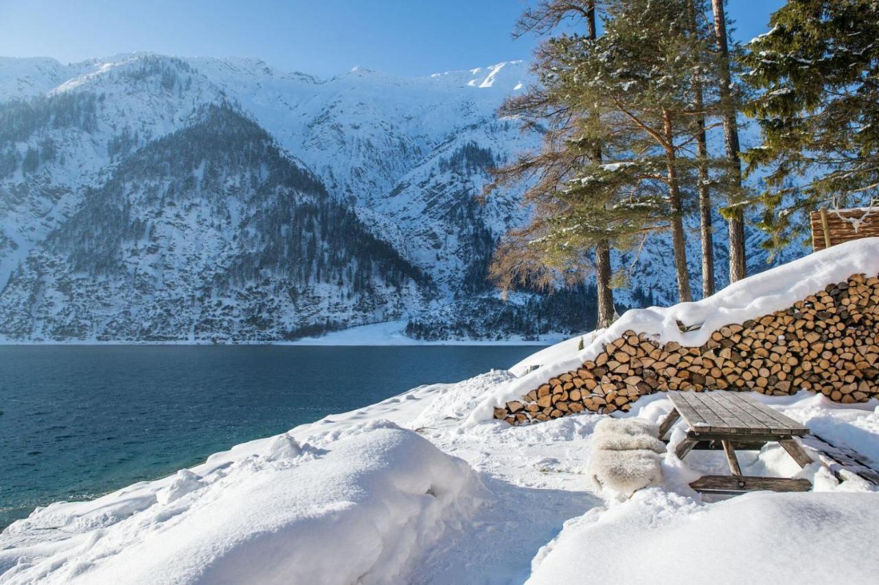 Hotel Post Am See Pertisau Exteriér fotografie